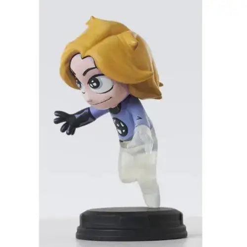 Marvel Animated Style Mini Figure - Select Figure(s) - Action Figure
