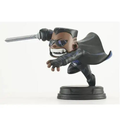 Marvel Animated Style Mini Figure - Select Figure(s) - Action Figure