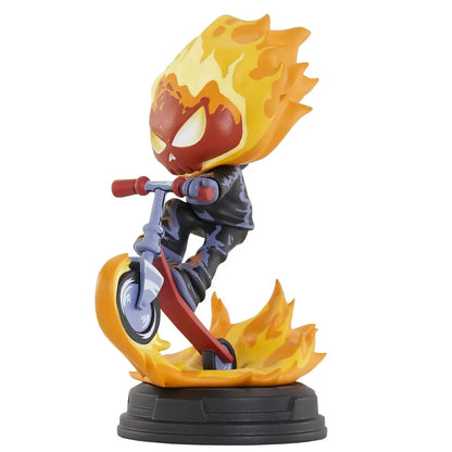 Marvel Animated Style Mini Figure - Select Figure(s) - Action Figure