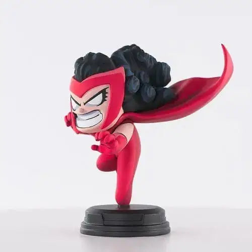Marvel Animated Style Mini Figure - Select Figure(s) - Action Figure