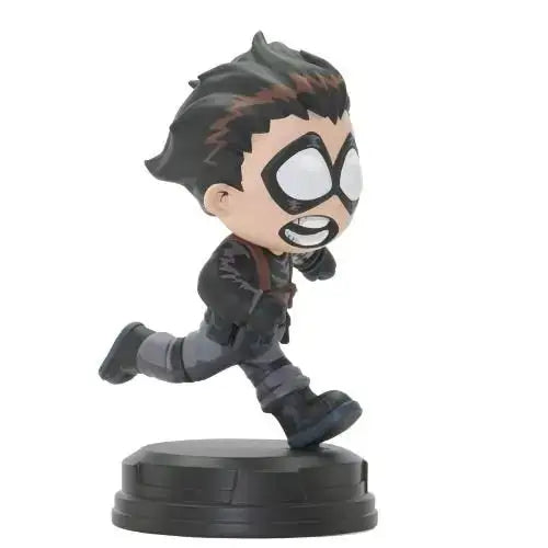Marvel Animated Style Mini Figure - Select Figure(s) - Action Figure