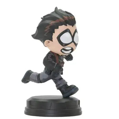 Marvel Animated Style Mini Figure - Select Figure(s) - Action Figure