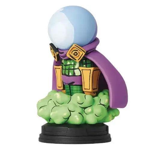 Marvel Animated Style Mini Figure - Select Figure(s) - Action Figure