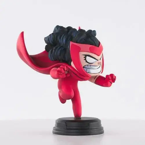 Marvel Animated Style Mini Figure - Select Figure(s) - Action Figure