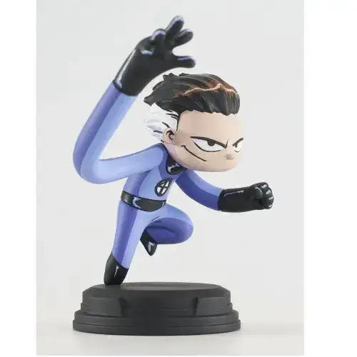 Marvel Animated Style Mini Figure - Select Figure(s) - Action Figure