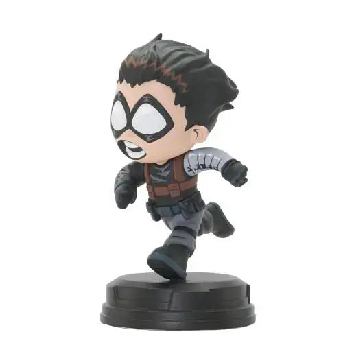 Marvel Animated Style Mini Figure - Select Figure(s) - Action Figure