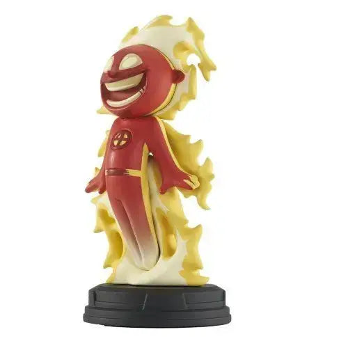 Marvel Animated Style Mini Figure - Select Figure(s) - Action Figure