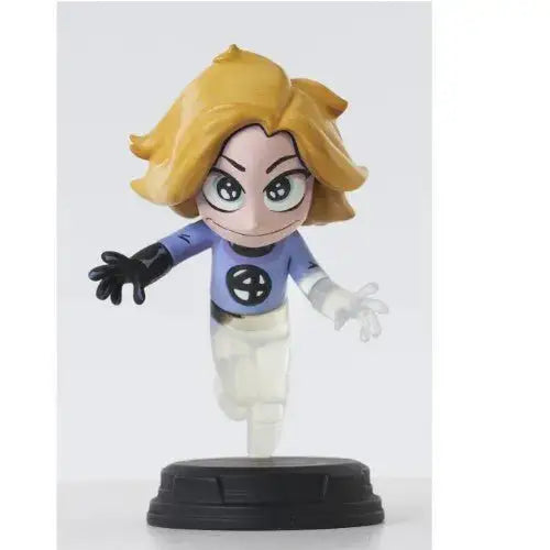Marvel Animated Style Mini Figure - Select Figure(s) - Action Figure