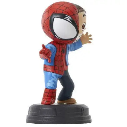 Marvel Animated Style Mini Figure - Select Figure(s) - Action Figure