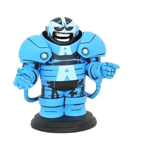 Marvel Animated Style Mini Figure - Select Figure(s) - Apocalypse (About 4.5-inch) - Action Figure