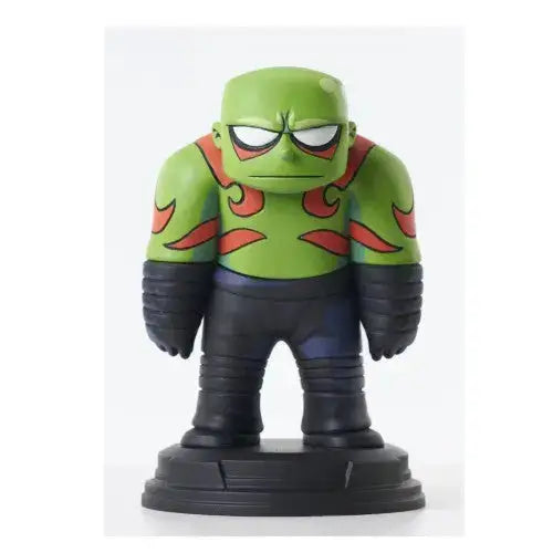 Marvel Animated Style Mini Figure - Select Figure(s) - Drax (About 5-inch) - Action Figure