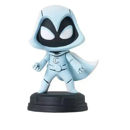 Marvel Animated Style Mini Figure - Select Figure(s) - Moon Knight (About 3.25-inch) - Action Figure