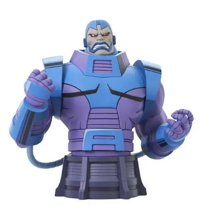 Marvel Animated X-Men 1/7 Scale Resin Bust - Select Figure(s) - Apocalypse - Action Figure