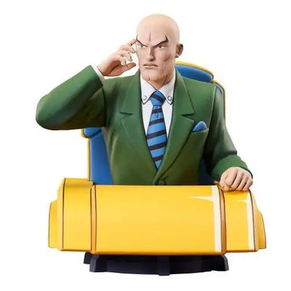 Marvel Animated X-Men 1/7 Scale Resin Bust - Select Figure(s) - Action Figure