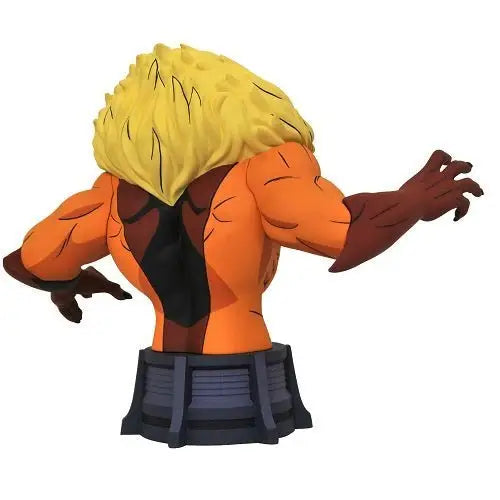 Marvel Animated X-Men 1/7 Scale Resin Bust - Select Figure(s) - Action Figure