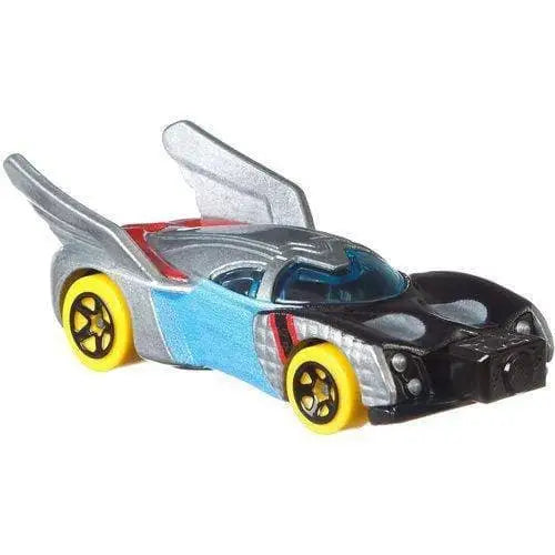 Marvel Hot Wheels Character Car - Select Vehicle(s) - Action Figure