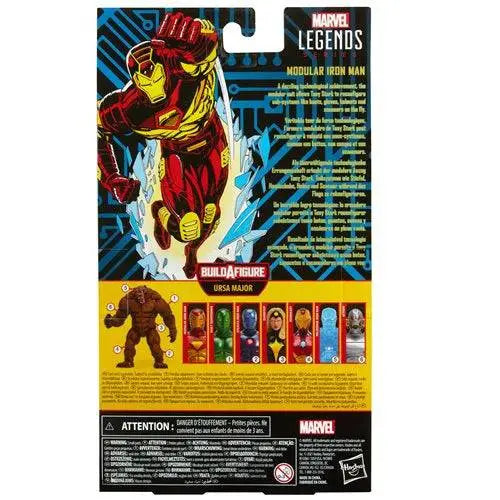 Marvel Legends Comic 6-Inch Action Figure - Select Figure(s) - Action & Toy Figures