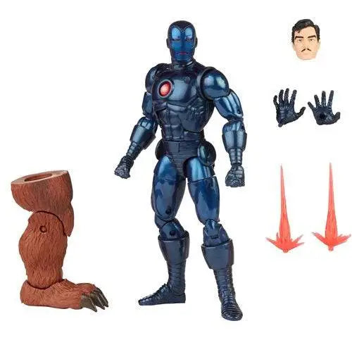 Marvel Legends Comic 6-Inch Action Figure - Select Figure(s) - Action & Toy Figures