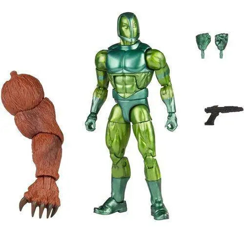Marvel Legends Comic 6-Inch Action Figure - Select Figure(s) - Action & Toy Figures