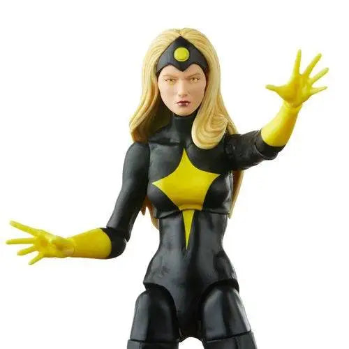Marvel Legends Comic 6-Inch Action Figure - Select Figure(s) - Action & Toy Figures