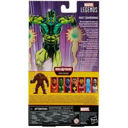 Marvel Legends Comic 6-Inch Action Figure - Select Figure(s) - Action & Toy Figures