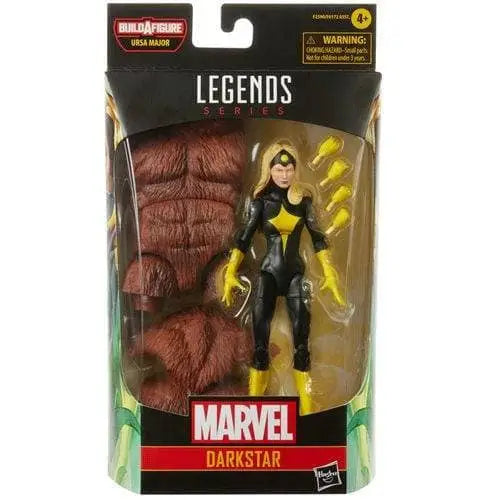 Marvel Legends Comic 6-Inch Action Figure - Select Figure(s) - Action & Toy Figures