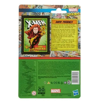 Marvel Legends Retro 375 Collection 3 3/4-Inch Action Figure - Select Figure(s) - Action & Toy Figures