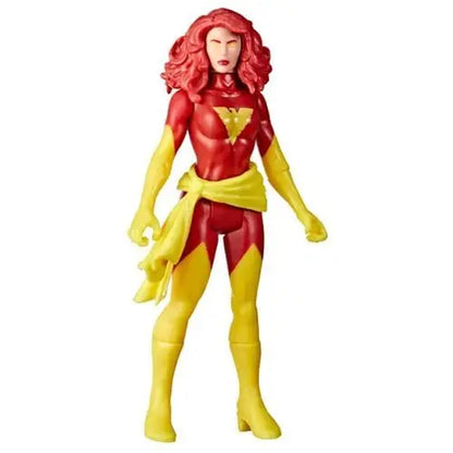 Marvel Legends Retro 375 Collection 3 3/4-Inch Action Figure - Select Figure(s) - Action & Toy Figures