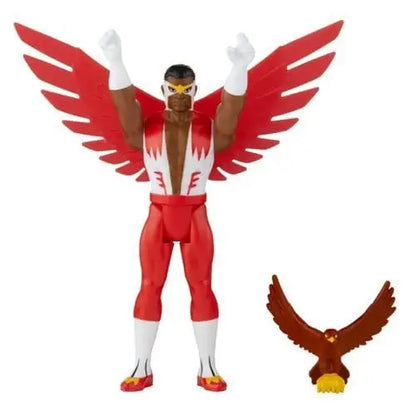 Marvel Legends Retro 375 Collection 3 3/4-Inch Action Figure - Select Figure(s) - Action & Toy Figures