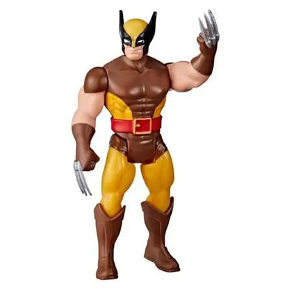 Marvel Legends Retro 375 Collection 3 3/4-Inch Action Figure - Select Figure(s) - Action & Toy Figures