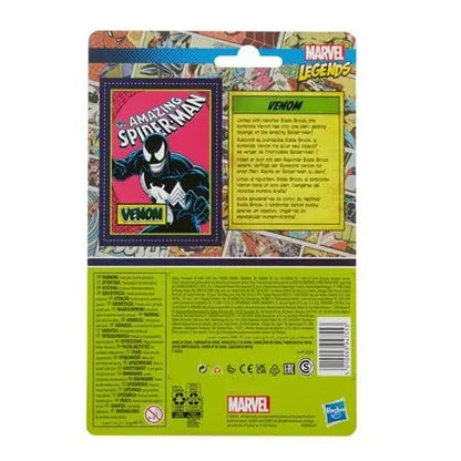 Marvel Legends Retro 375 Collection 3 3/4-Inch Action Figure - Select Figure(s) - Action & Toy Figures