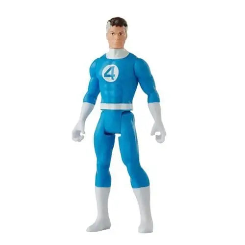Marvel Legends Retro 375 Collection 3 3/4-Inch Action Figure - Select Figure(s) - Action & Toy Figures