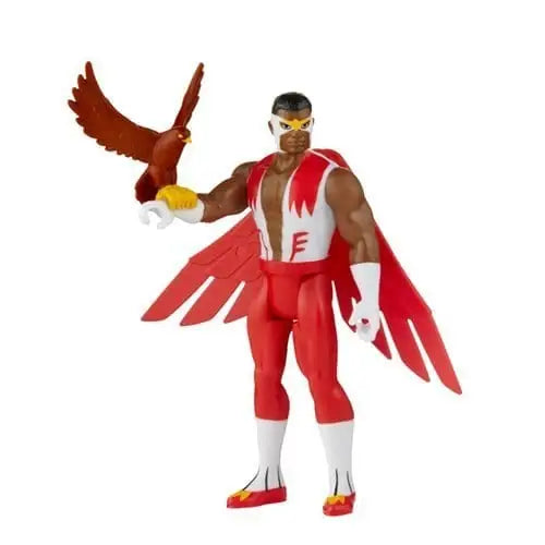 Marvel Legends Retro 375 Collection 3 3/4-Inch Action Figure - Select Figure(s) - Action & Toy Figures