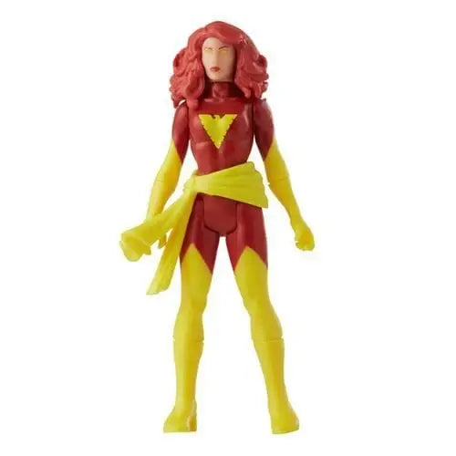 Marvel Legends Retro 375 Collection 3 3/4-Inch Action Figure - Select Figure(s) - Action & Toy Figures