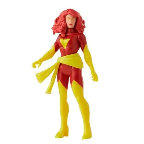 Marvel Legends Retro 375 Collection 3 3/4-Inch Action Figure - Select Figure(s) - Action & Toy Figures