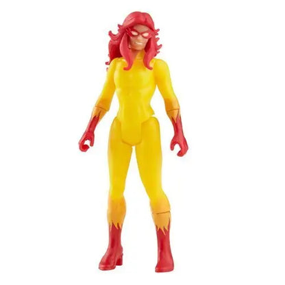 Marvel Legends Retro 375 Collection 3 3/4-Inch Action Figure - Select Figure(s) - Action & Toy Figures