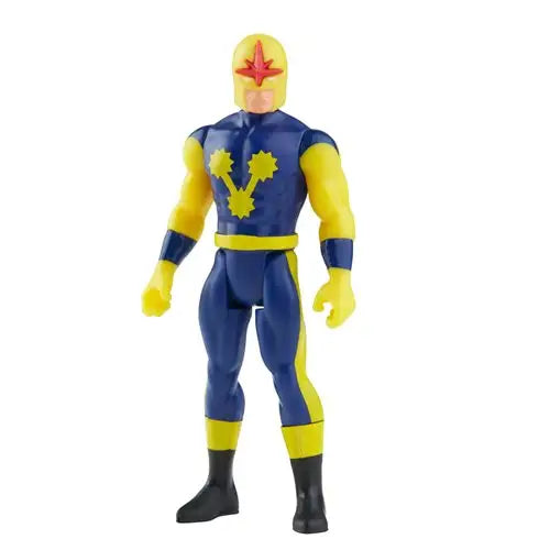 Marvel Legends Retro 375 Collection 3 3/4-Inch Action Figure - Select Figure(s) - Action & Toy Figures