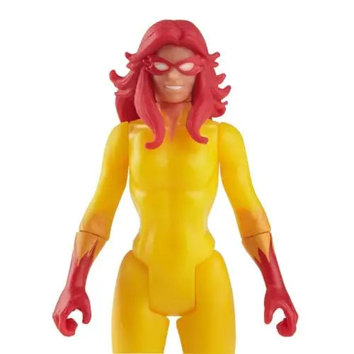 Marvel Legends Retro 375 Collection 3 3/4-Inch Action Figure - Select Figure(s) - Action & Toy Figures