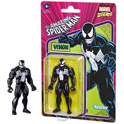Marvel Legends Retro 375 Collection 3 3/4-Inch Action Figure - Select Figure(s) - Action & Toy Figures