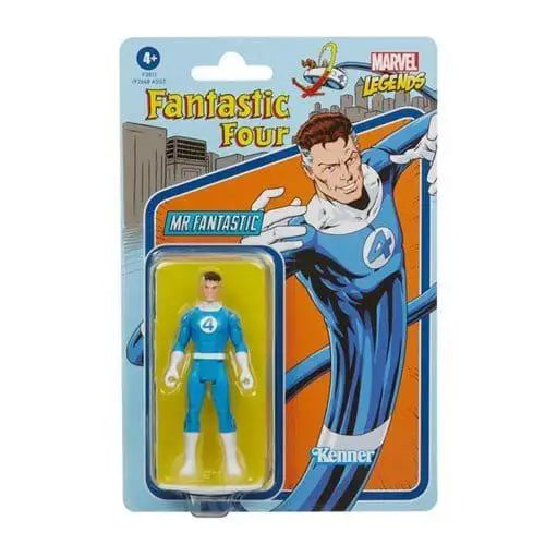Marvel Legends Retro 375 Collection 3 3/4-Inch Action Figure - Select Figure(s) - Action & Toy Figures