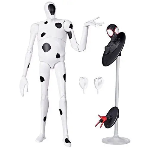 Marvel Legends Spider-Man Across The Spider-Verse 6-Inch Action Figure - Select Figure(s) - Action & Toy Figures