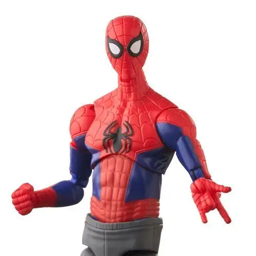 Marvel Legends Spider-Man Across The Spider-Verse 6-Inch Action Figure - Select Figure(s) - Action & Toy Figures