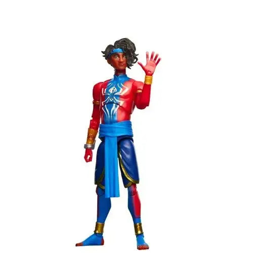 Marvel Legends Spider-Man Across The Spider-Verse 6-Inch Action Figure - Select Figure(s) - Action & Toy Figures