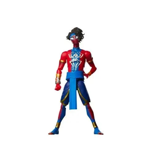Marvel Legends Spider-Man Across The Spider-Verse 6-Inch Action Figure - Select Figure(s) - Action & Toy Figures