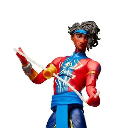 Marvel Legends Spider-Man Across The Spider-Verse 6-Inch Action Figure - Select Figure(s) - Action & Toy Figures