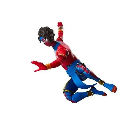Marvel Legends Spider-Man Across The Spider-Verse 6-Inch Action Figure - Select Figure(s) - Action & Toy Figures