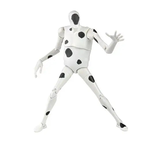 Marvel Legends Spider-Man Across The Spider-Verse 6-Inch Action Figure - Select Figure(s) - Action & Toy Figures