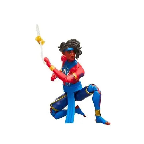 Marvel Legends Spider-Man Across The Spider-Verse 6-Inch Action Figure - Select Figure(s) - Action & Toy Figures