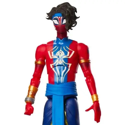 Marvel Legends Spider-Man Across The Spider-Verse 6-Inch Action Figure - Select Figure(s) - Action & Toy Figures