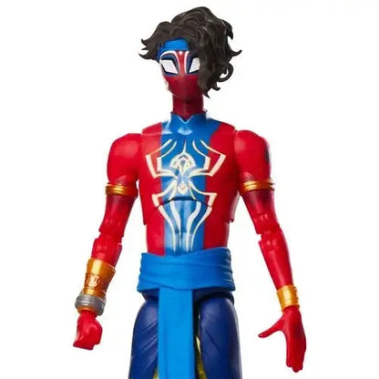 Marvel Legends Spider-Man Across The Spider-Verse 6-Inch Action Figure - Select Figure(s) - Action & Toy Figures
